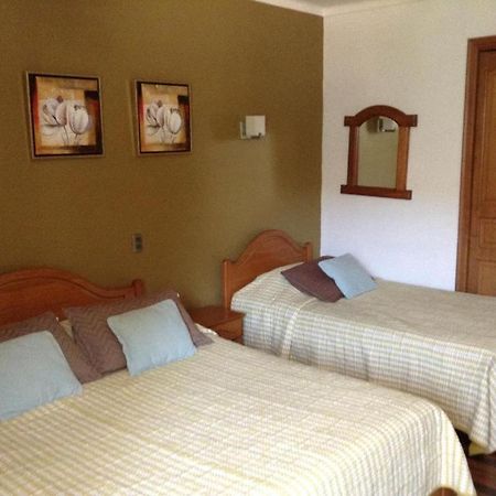 랑카과 Hostal El Parron 호스텔 외부 사진