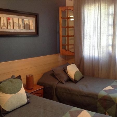 랑카과 Hostal El Parron 호스텔 외부 사진
