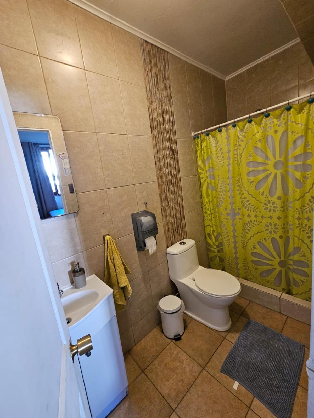 랑카과 Hostal El Parron 호스텔 외부 사진