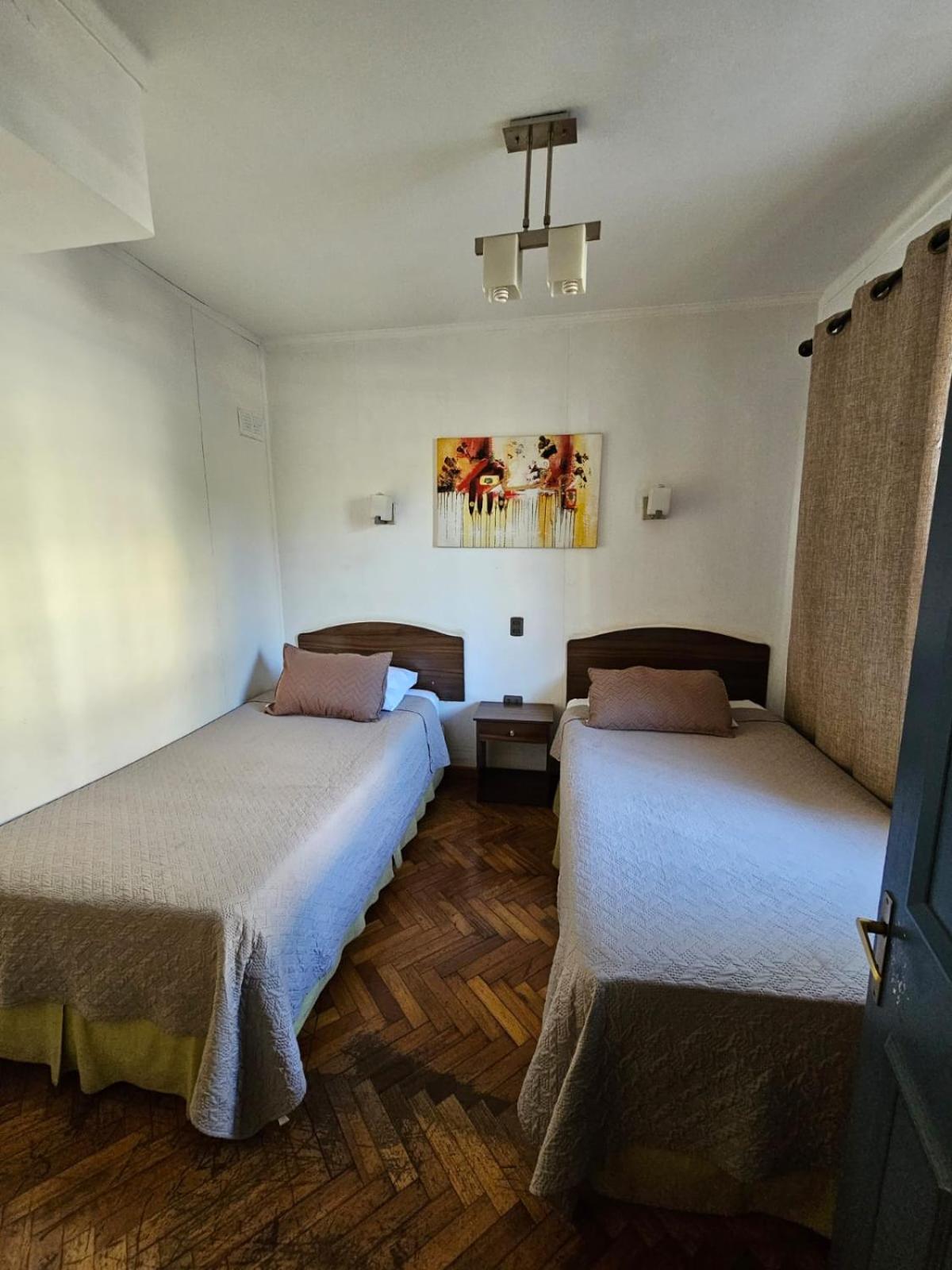 랑카과 Hostal El Parron 호스텔 외부 사진