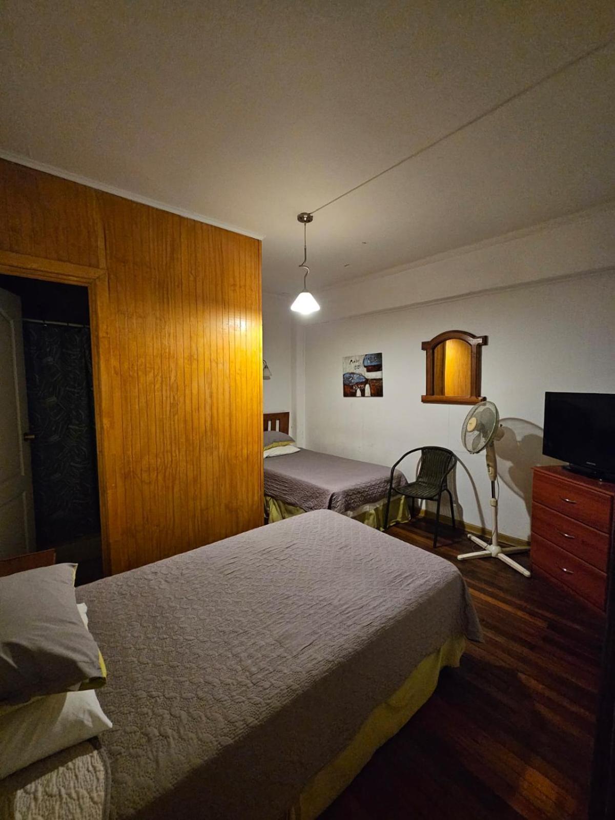 랑카과 Hostal El Parron 호스텔 외부 사진