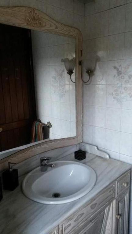 랑카과 Hostal El Parron 호스텔 외부 사진