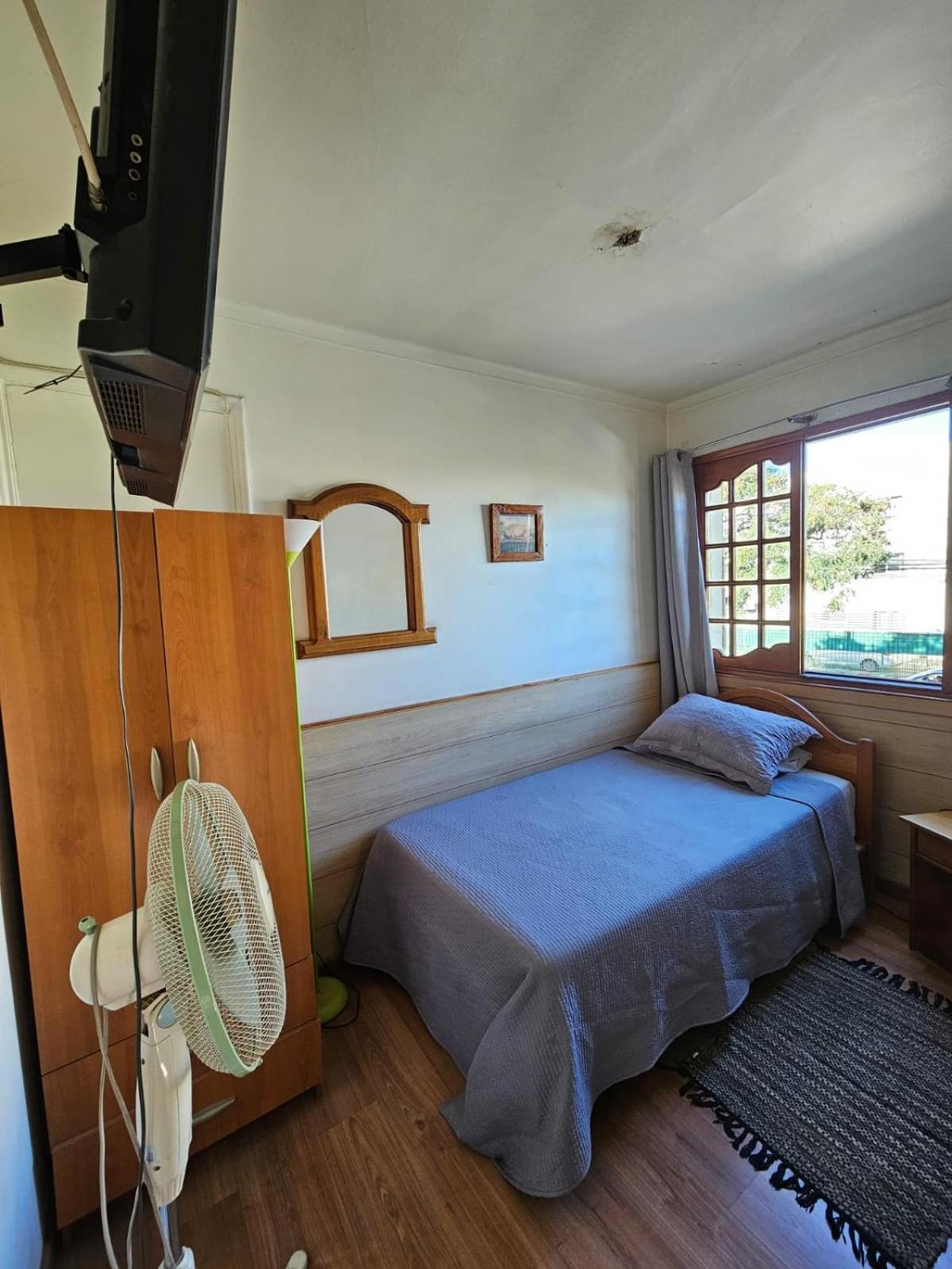 랑카과 Hostal El Parron 호스텔 외부 사진