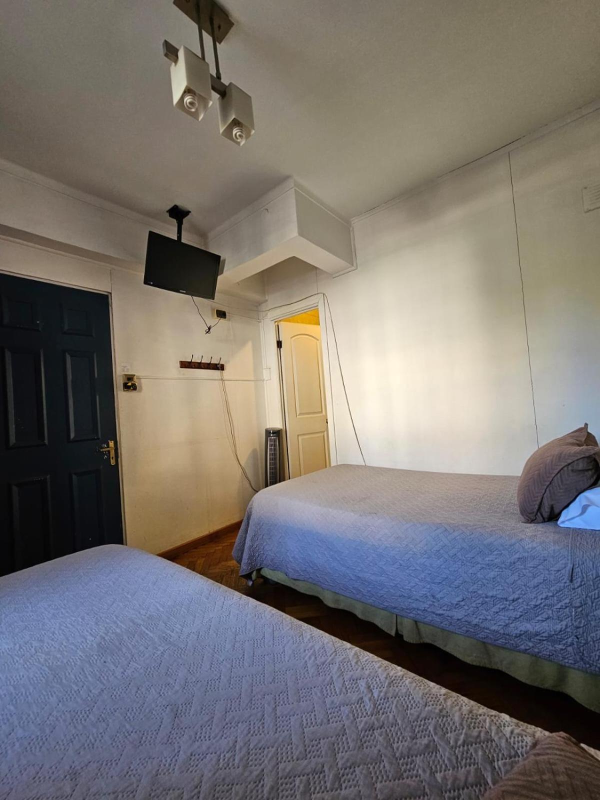 랑카과 Hostal El Parron 호스텔 외부 사진