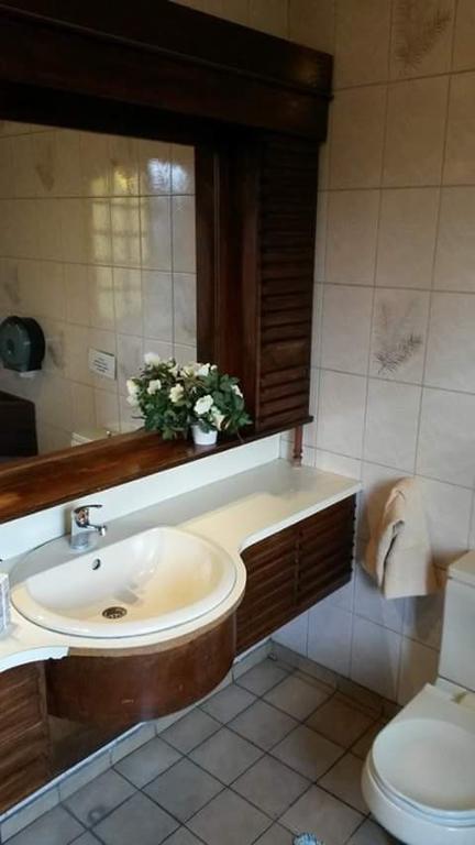 랑카과 Hostal El Parron 호스텔 외부 사진