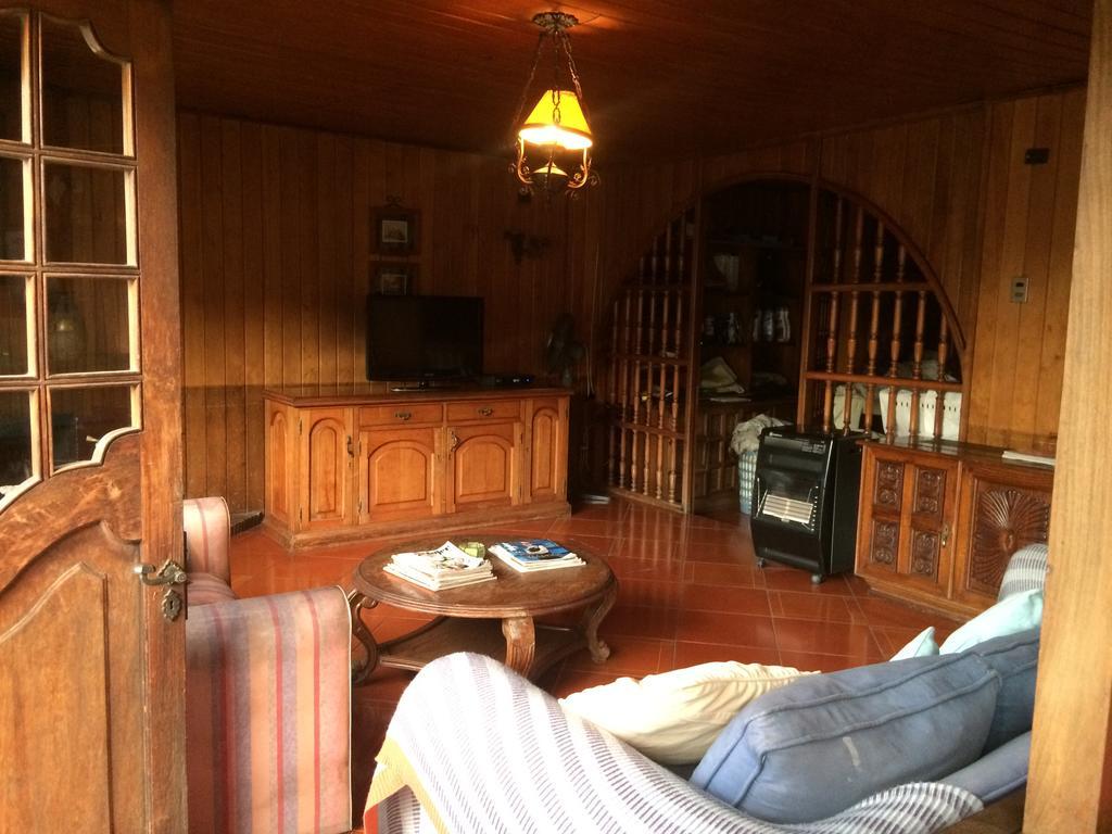 랑카과 Hostal El Parron 호스텔 외부 사진