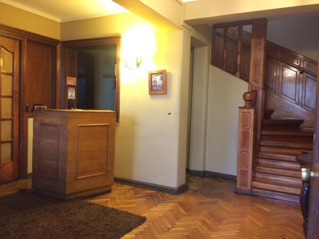 랑카과 Hostal El Parron 호스텔 외부 사진
